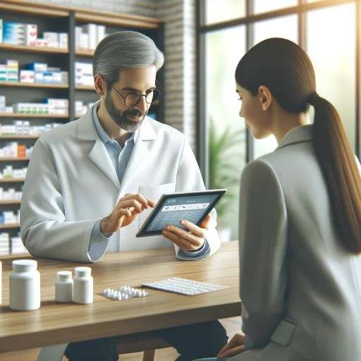 Health Consultations