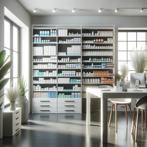 Over-the-Counter Medications