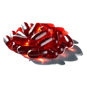 Vitamin B12 Ingredient of E1 DERBN Vitamin B Complex