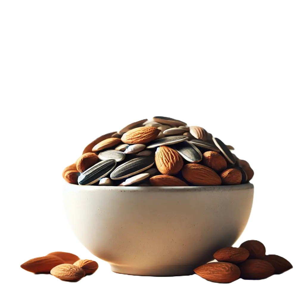 Vitamin E Ingredient Of A2 HNL75 Deep Sea Fish Oil Omega 3